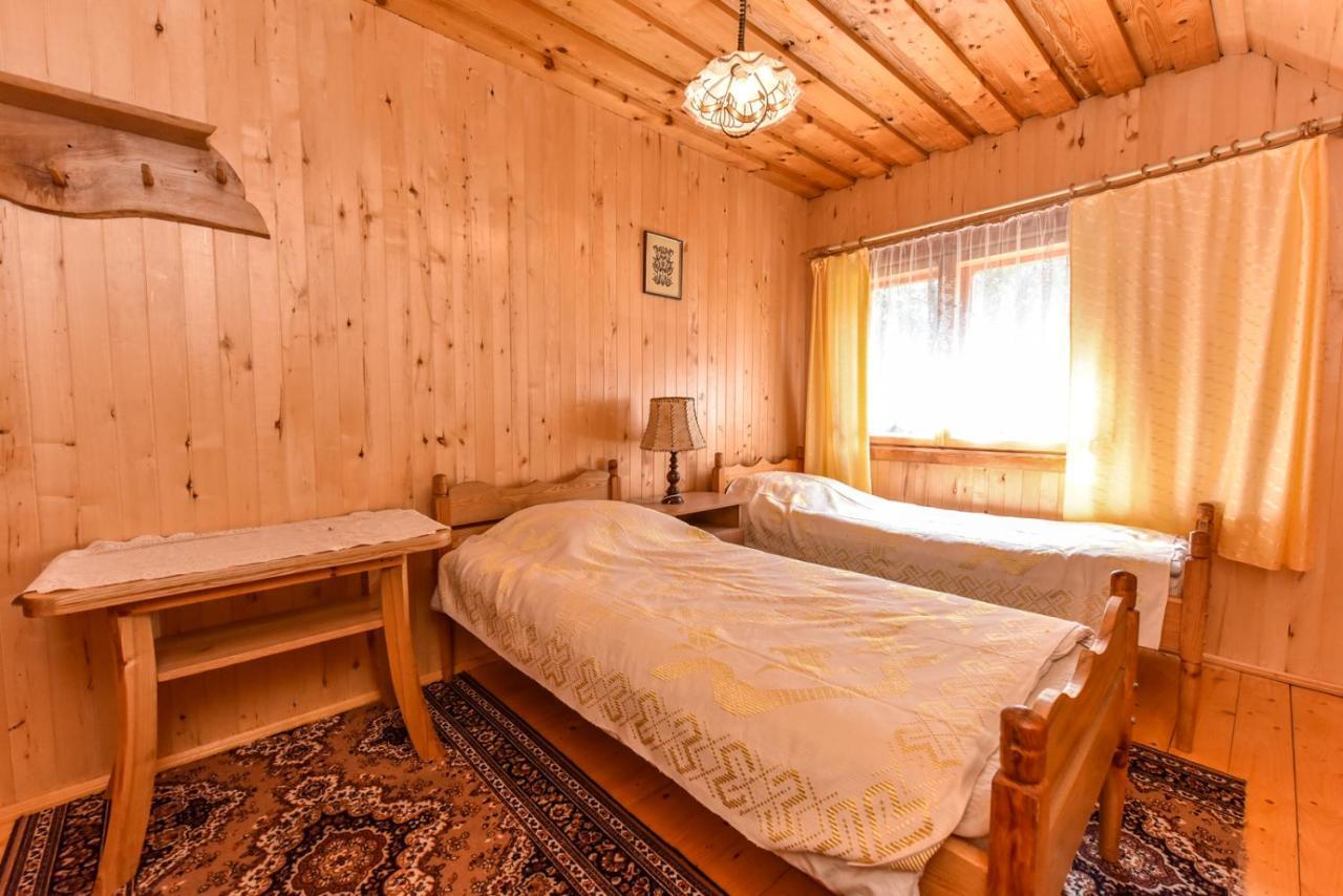 Sakarvos Vila Ignalina Dış mekan fotoğraf